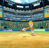 Image result for Wii Sports Club
