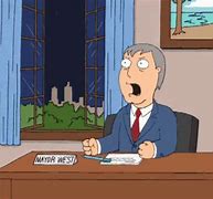 Image result for Mayor Adam West