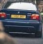 Image result for BMW M5 E39 Sedan