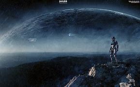 Image result for Mass Effect Andromeda Galaxy Wallpaper 4K