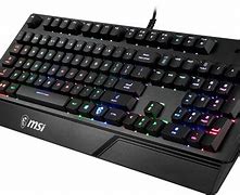 Image result for MSI Gaming PC with Keyboard and Mouse