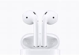 Image result for White Air Pods