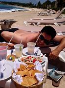 Image result for Chillin On Beach