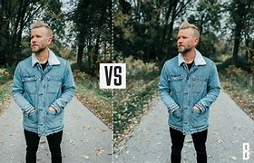 Image result for Real Camera vs Phone