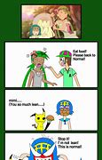 Image result for Pokemon Sun and Moon Mallow Memes