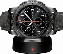 Image result for Nato Strap Samsung Gear S3 Frontier