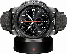 Image result for samsungs gear s3 frontier band