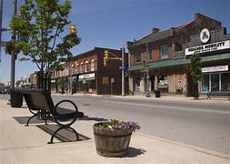 Image result for Local Flower Shops in Beamsville Ontario On King Street
