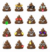 Image result for Google Poop Emoji