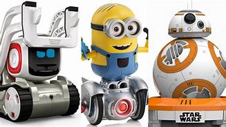 Image result for Best Robots for Kids