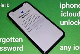 Image result for iCloud Disabled iPhone