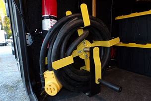 Image result for RV Power Cord Reel