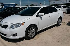 Image result for 2010 Toyota Corolla XLE Sedan