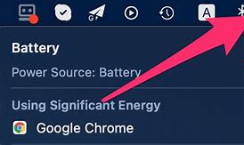 Image result for How to See the Battery Percentage