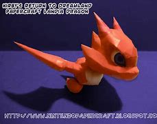 Image result for Wii Papercraft