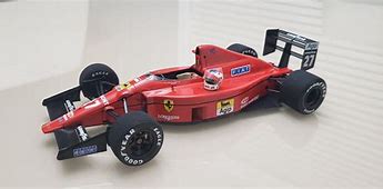 Image result for Large-Scale F1 Model Kits