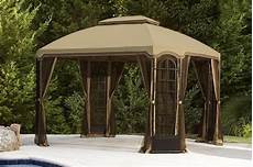 garden oasis gazebo garden oasis replacement canopy for terrace gazebo shop garden oasis gazebo garden oasis replacement canopy for terrace gazebo shop