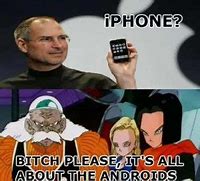 Image result for Android Users iPhone Meme