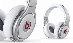 Image result for Silver Beats Pro