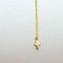 Image result for Small Gold Cross Pendant