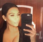 Image result for Kim Kardashian Lumee Phone Case
