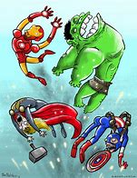 Image result for Awesome Super Heroes