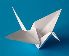 Image result for Origami Crane