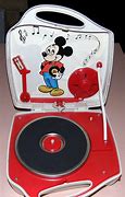 Image result for Old Mickey Mouse Phone
