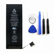 Image result for iPhone 5S OEM Battery Replacement