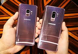 Image result for Samsung Galaxy S9 Size Comparison