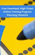 Image result for Training Check Sheet