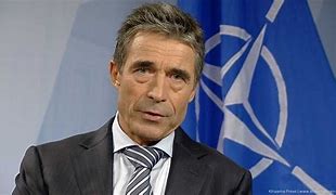 Image result for anders fogh rasmussen