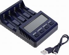 Image result for Cylinderical Magnet Charger