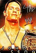 Image result for John Cena Knocked Out