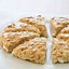 Image result for Apple and Cinnsmon Scones