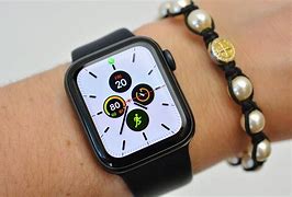 Image result for Apple Watch Series 5 On a Hand