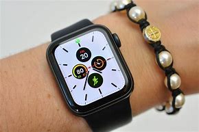 Image result for Apple Watch Series 5