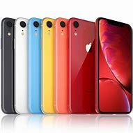 Image result for Yellow iPhone XR Phone