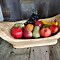 Image result for Wooden Fruit Bowls Product