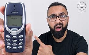 Image result for Nokia 3310 Cell Phone