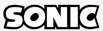 Image result for Blank Sonic Logo