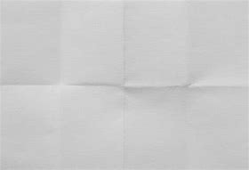Image result for Folded White Paper
