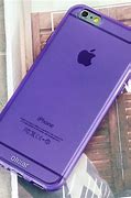 Image result for Purple iPhone 6 Case