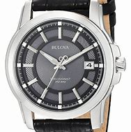 Image result for Men's Bulova Precisionist Watch