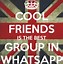 Image result for Whatsapp Group