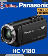 Image result for Sony V360 Camcorder