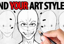 Image result for Drawing Styles for Promt