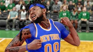 Image result for NBA 2K16 My Park