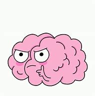 Image result for Slow Brain GIF