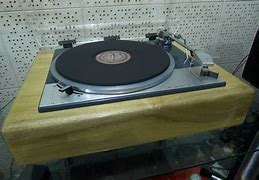 Image result for Pioneer Idle Wheel Turntable